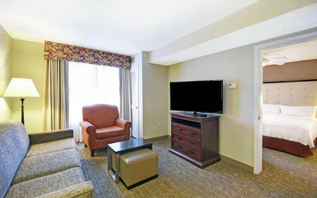 photo 5 of Homewood Suites by Hilton Denver International Airport