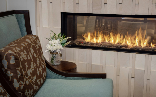 photo 3 of Homewood Suites by Hilton Denver Int'l Airport
