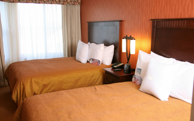 photo 5 of Homewood Suites by Hilton Denver Int'l Airport