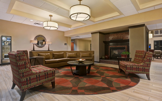 photo 2 of Homewood Suites by Hilton Denver Tech Center