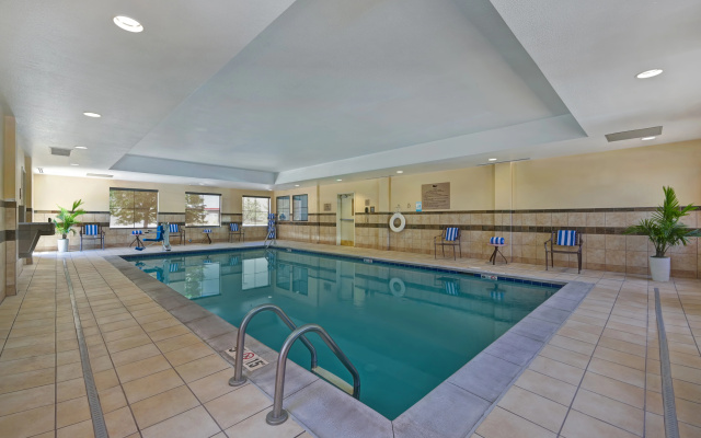 photo 3 of Homewood Suites by Hilton Denver Tech Center