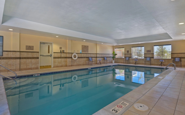 photo 4 of Homewood Suites by Hilton Denver Tech Center