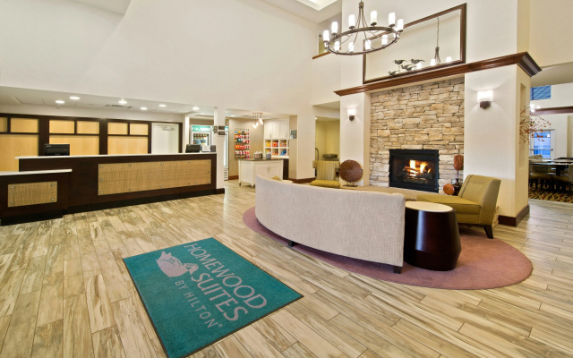 photo 2 of Homewood Suites by Hilton Denver West Lakewood