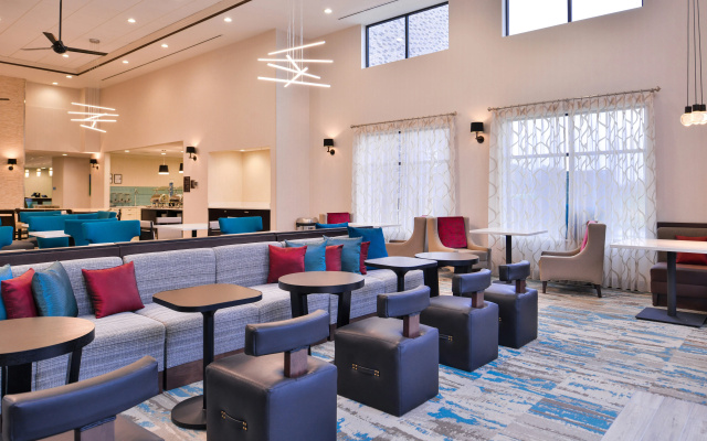photo 2 of Homewood Suites by Hilton Des Moines Airport