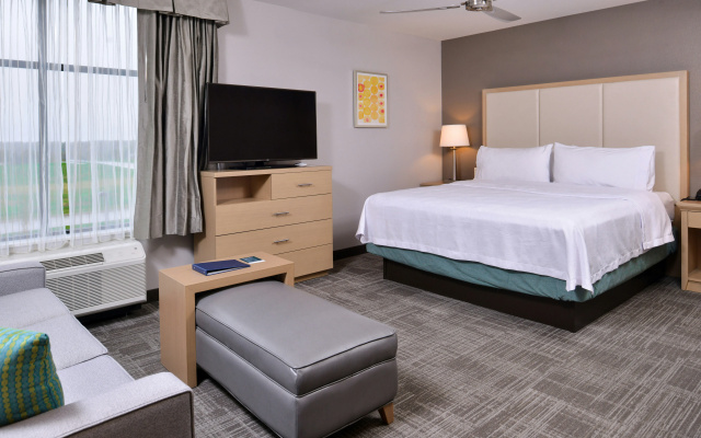 photo 3 of Homewood Suites by Hilton Des Moines Airport