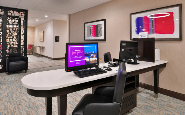 photo 5 of Homewood Suites by Hilton Des Moines Airport