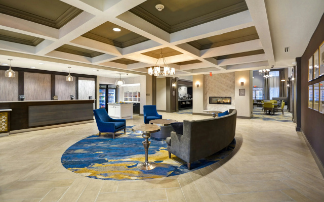 photo 2 of Homewood Suites by Hilton Detroit