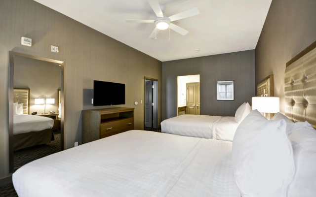 photo 3 of Homewood Suites by Hilton Detroit