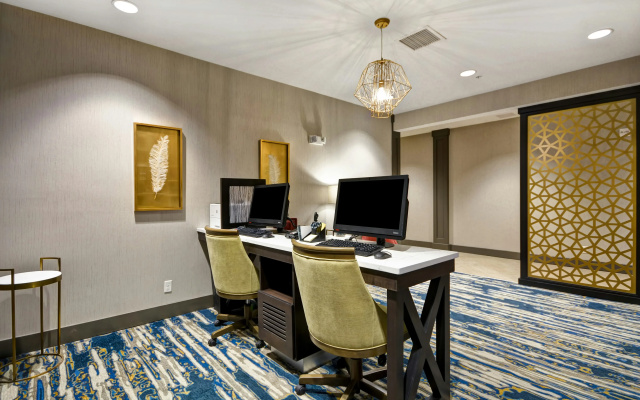 photo 4 of Homewood Suites by Hilton Detroit