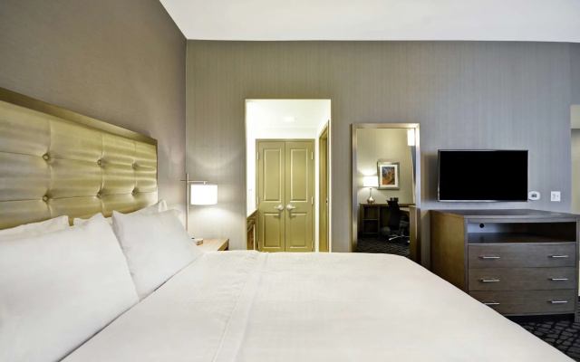 photo 5 of Homewood Suites by Hilton Detroit