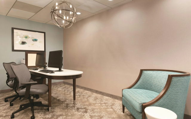 photo 5 of Homewood Suites by Hilton Detroit-Troy