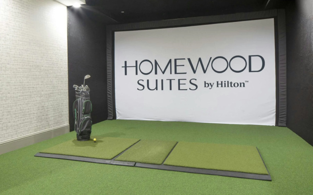 photo 3 of Homewood Suites by Hilton DFW Airport South, TX