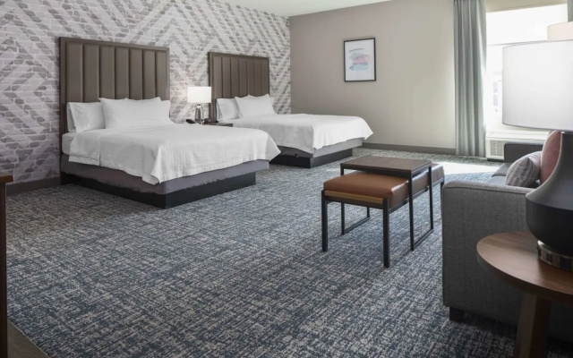 photo 4 of Homewood Suites by Hilton DFW Airport South, TX