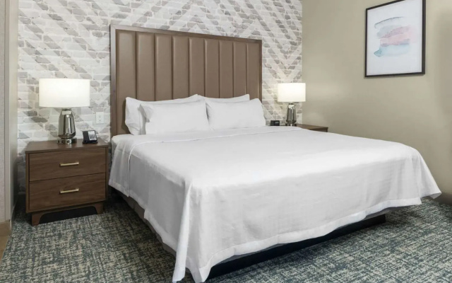 photo 5 of Homewood Suites by Hilton DFW Airport South, TX