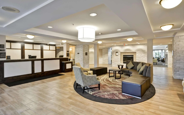 photo 2 of Homewood Suites by Hilton Dulles Int'l Airport