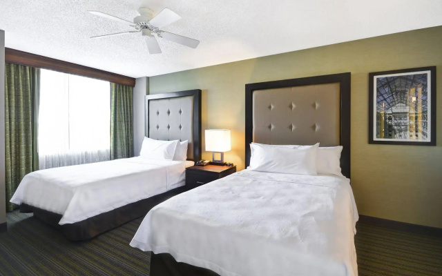 photo 3 of Homewood Suites by Hilton Dulles Int'l Airport