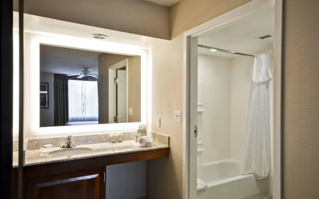 photo 5 of Homewood Suites by Hilton Dulles Int'l Airport