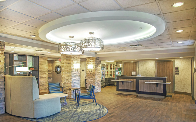 photo 2 of Homewood Suites by Hilton Durham-Chapel Hill / I-40