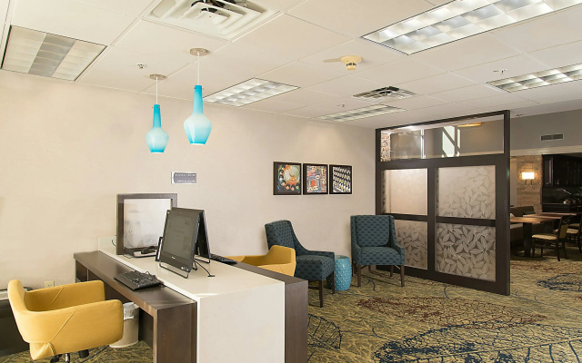 photo 4 of Homewood Suites by Hilton Durham-Chapel Hill / I-40