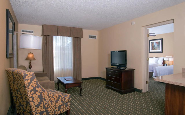 photo 5 of Homewood Suites by Hilton Durham-Chapel Hill / I-40