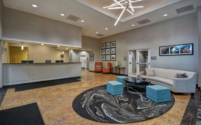 photo 2 of Homewood Suites by Hilton Edgewater