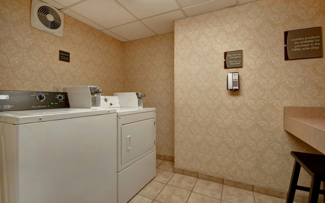 photo 3 of Homewood Suites by Hilton Edgewater