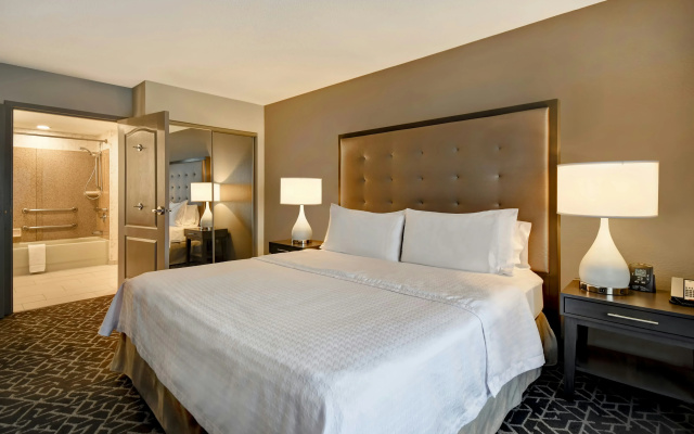 photo 5 of Homewood Suites by Hilton Edgewater