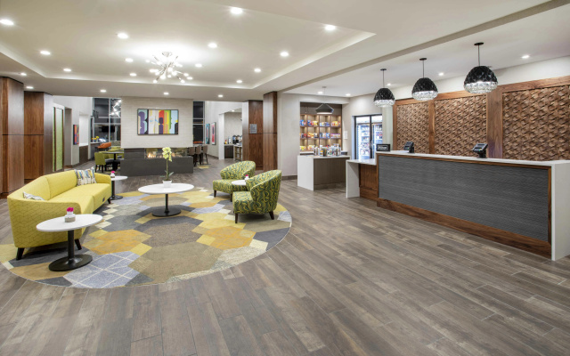 photo 2 of Homewood Suites by Hilton Edina Minneapolis