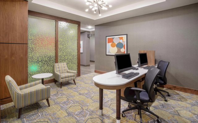 photo 3 of Homewood Suites by Hilton Edina Minneapolis