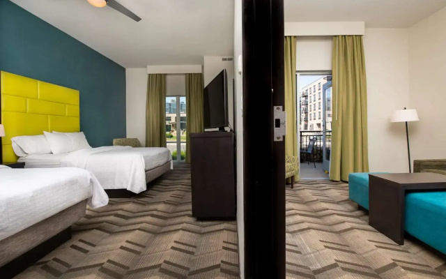 photo 5 of Homewood Suites by Hilton Edina Minneapolis