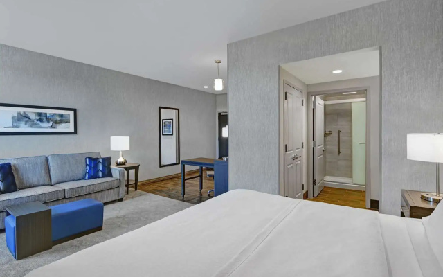 photo 4 of Homewood Suites by Hilton Edison Woodbridge