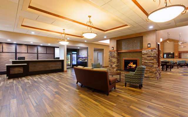 photo 2 of Homewood Suites by Hilton Fairfield-Napa Valley Area