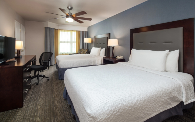 photo 3 of Homewood Suites by Hilton Fairfield-Napa Valley Area
