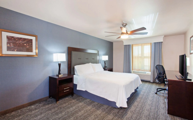 photo 5 of Homewood Suites by Hilton Fairfield-Napa Valley Area