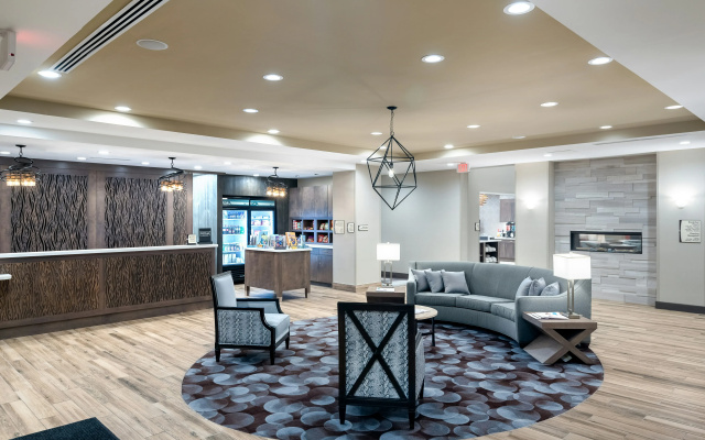 photo 2 of Homewood Suites by Hilton Fayetteville