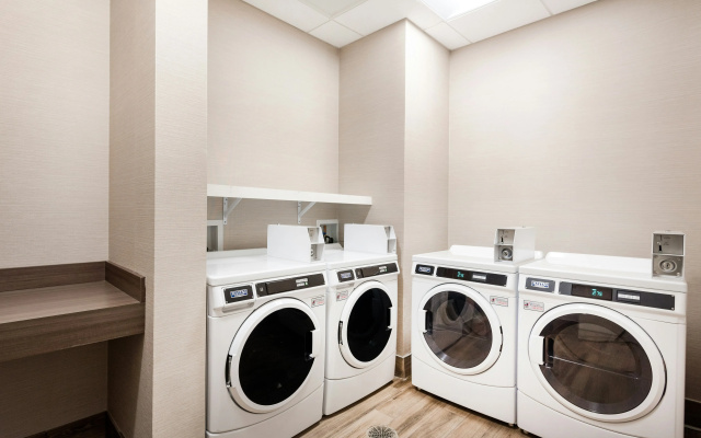 photo 4 of Homewood Suites by Hilton Fayetteville