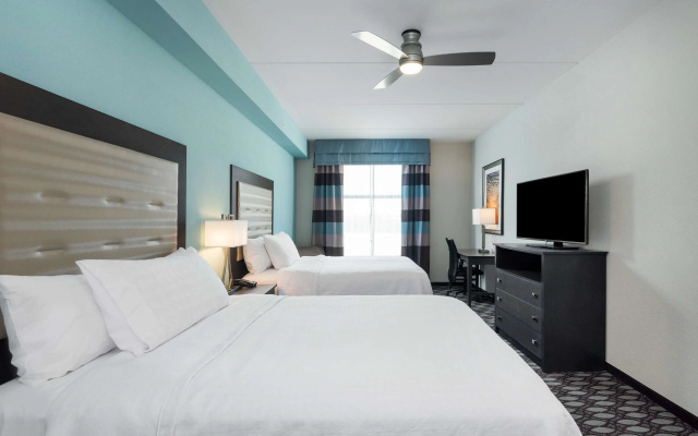 photo 5 of Homewood Suites by Hilton Fayetteville
