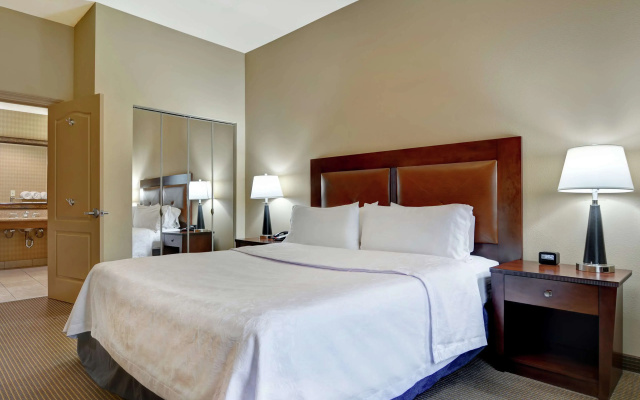 photo 4 of Homewood Suites by Hilton Fayetteville