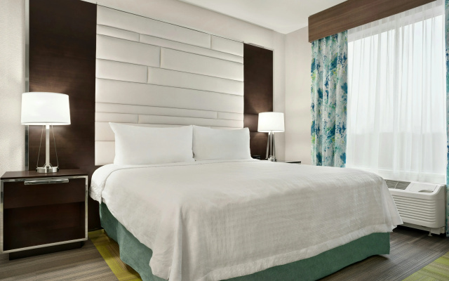 photo 2 of Homewood Suites by Hilton Florence