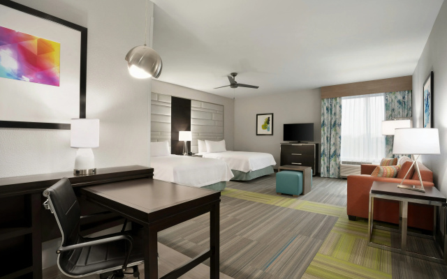 photo 3 of Homewood Suites by Hilton Florence