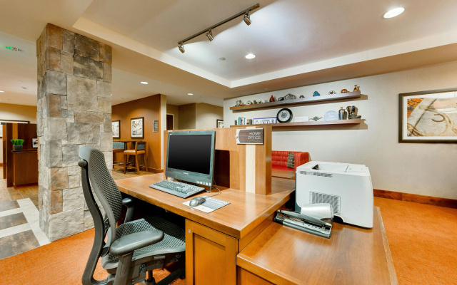 photo 3 of Homewood Suites by Hilton Fort Worth - Medical Center, TX
