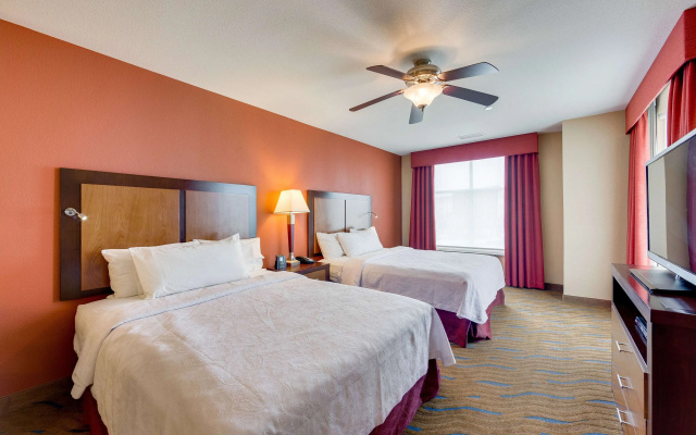 photo 4 of Homewood Suites by Hilton Fort Worth - Medical Center, TX