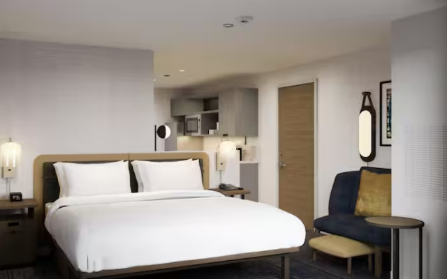 photo 3 of Homewood Suites By Hilton Fremont, Ca