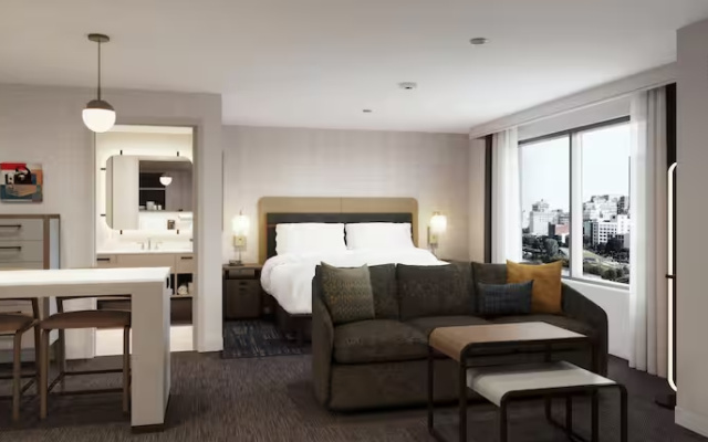 photo 4 of Homewood Suites By Hilton Fremont, Ca