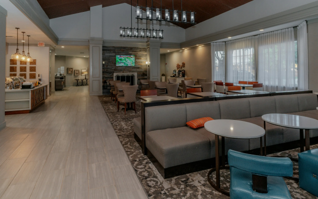 photo 2 of Homewood Suites by Hilton Ft. Worth-Bedford