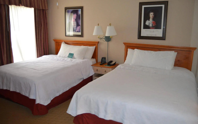 photo 3 of Homewood Suites by Hilton Ft. Worth-Bedford
