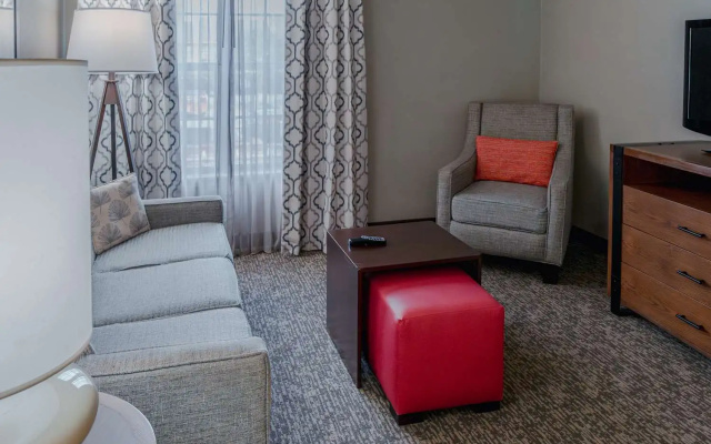 photo 4 of Homewood Suites by Hilton Ft. Worth-Bedford