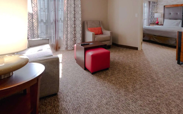 photo 5 of Homewood Suites by Hilton Ft. Worth-Bedford