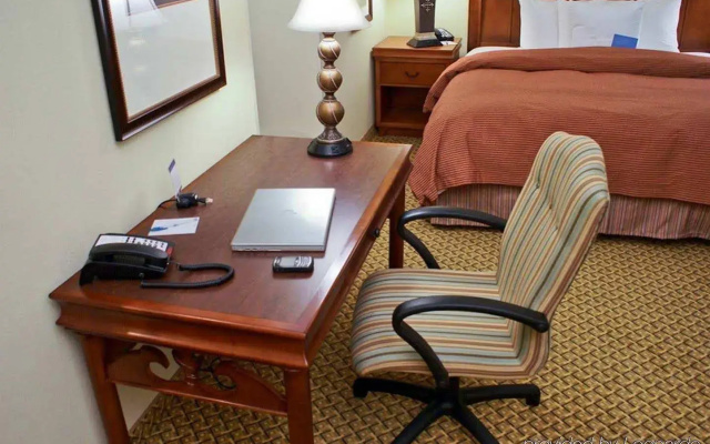 photo 4 of Homewood Suites by Hilton Ft. Lauderdale Airport-Cruise Port