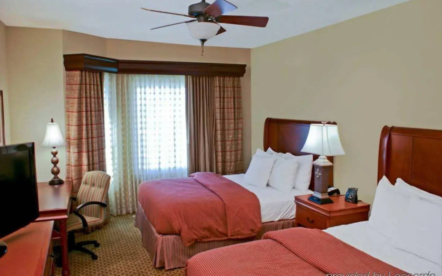 photo 5 of Homewood Suites by Hilton Ft. Lauderdale Airport-Cruise Port